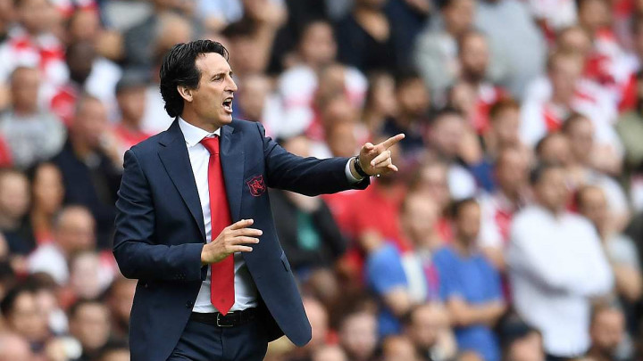 Emery na udaru kritika: "Ma, šta on radi?"