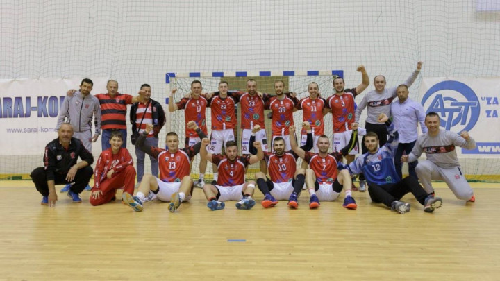 Sloga bolja od Konjuha, remi Dervente i Maglaja
