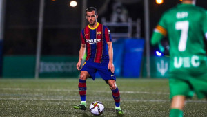 Spasili se blamaže: Barcelona tek nakon produžetaka pobijedila trećeligaša