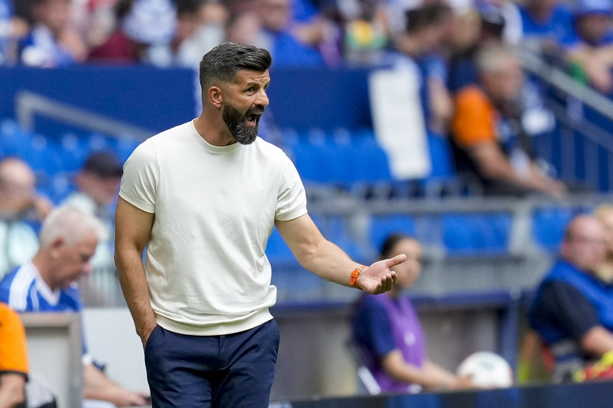 Muslićev Schalke poražen kod Kaiserslauterna