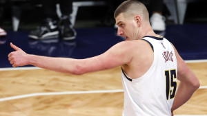 Nikola Jokić je sinoć došao do nestvarnog rekorda koji nije viđen u prethodnih 75 godina