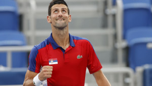 Novak Đoković u polufinalu Olimpijskih igara!