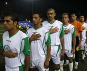 Poginula tri palestinska fudbalera