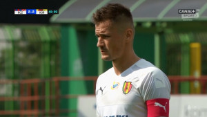 Adnan Kovačević golom donio svom timu pobjedu