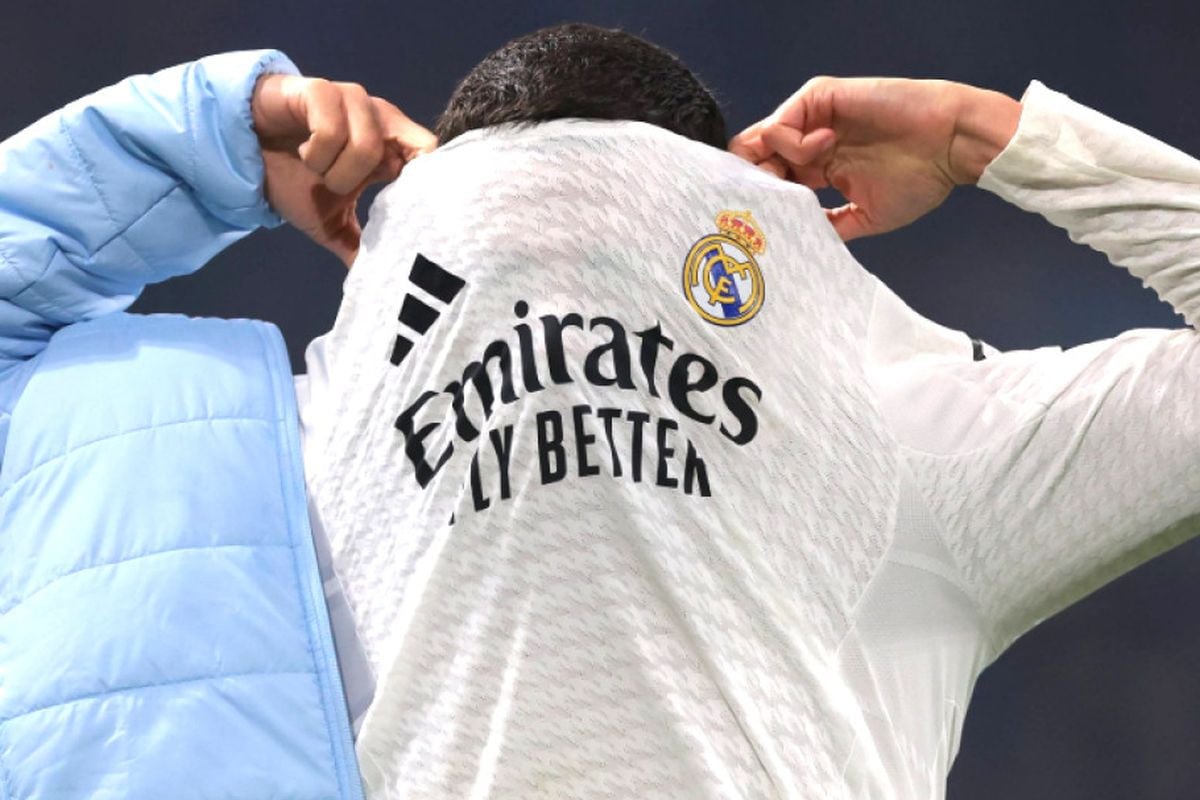 Xabi Alonso ga otjerao kao psa, nije ni slutio šta će uslijediti: "Ma, ne mogu iz svoje kože" Xabi Alonso ga otjerao kao psa, nije ni slutio šta će uslijediti: "Ma, ne mogu iz svoje kože"