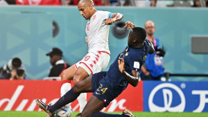 Srušio Francusku, pa donio odluku koja je šokirala navijače Tunisa