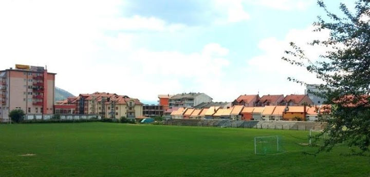I ovdje se živi fudbal: Stadioni u Drugoj ligi FBiH - Sjever