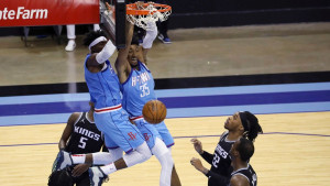 Novogodišnja noć u NBA ligi donijela prvu pobjedu Houston Rocketsa