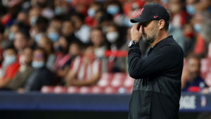 Jurgen Klopp pozitivan na koronavirus