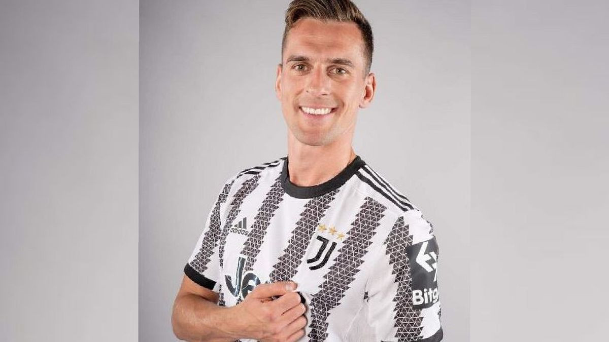 Milik zadužio broj u Juventusu: "Nosio ga je moj idol"