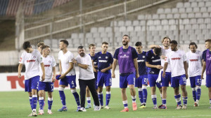 Hajduk igrača sa 60 minuta seniorskog fudbala prodaje za nevjerovatnih sedam miliona eura!