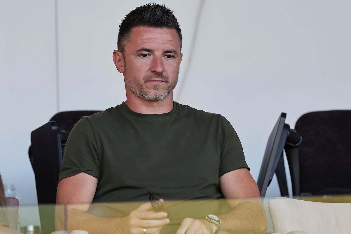Bivši as Partizana otkrio šta su crno-bijeli dobili u Lazoviću: "Tu su još Vidić i sudija Mažić"
