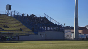 Horde zla objasnile zbog čega su napustile stadion, Sarajevo ih podržalo