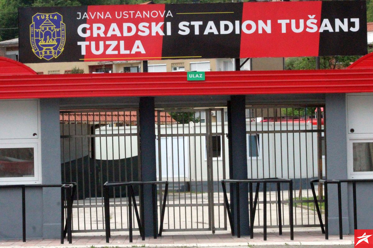 Još jedan fudbaler blizu Tušnja Još jedan fudbaler blizu Tušnja