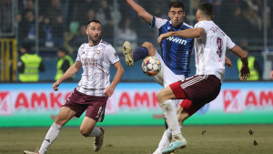 Sarajevski derbi ostavio posljedice: Četiri igrača propuštaju naredno kolo