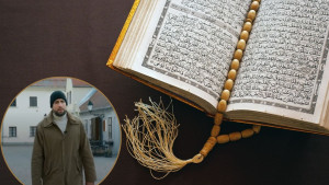 Hrvatski sportista tražio greške u Kur'anu pa postao musliman