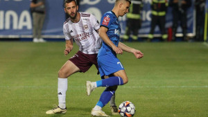 FK Sarajevo je osvajač Kupa Bosne i Hercegovine!