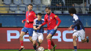 Bh. klubove čeka pakao u play-offu Konferencijske lige