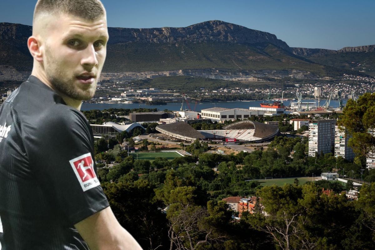 Kakav potez Hajduka, niko od kluba nije veći, pa ni zvijezda: "Čekamo te do nedjelje, a onda..." Kakav potez Hajduka, niko od kluba nije veći, pa ni zvijezda: "Čekamo te do nedjelje, a onda..."