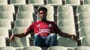 Anomnachi Chidi novi fudbaler FK Sarajevo