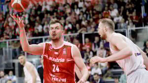Novi abaligaš doveo veliko pojačanje pred početak sezone!