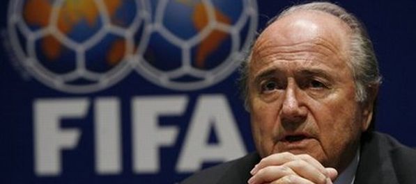 Blatter: Ovo u Egiptu nije smjelo da se desi