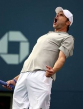 Roddick se osvetio Stepaneku