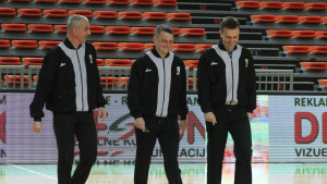 Novo priznanje za Ademira Zurapovića