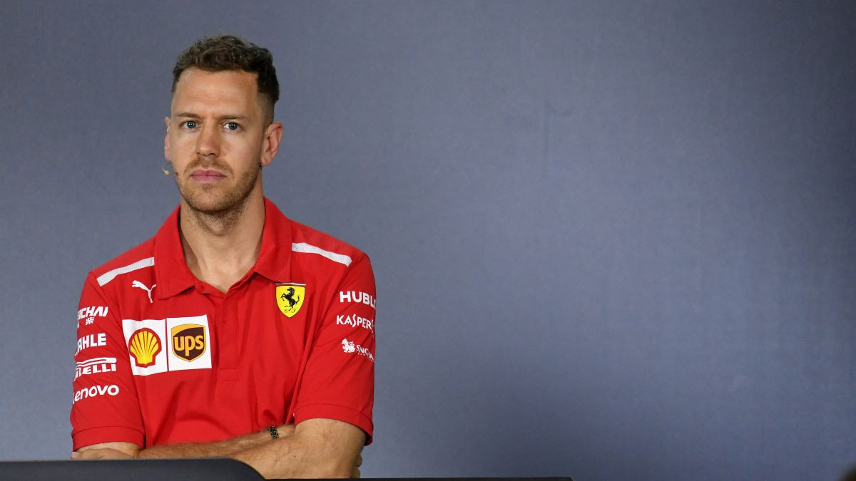 Vettel pred novu sezonu: Želim titulu sa Ferrarijem 