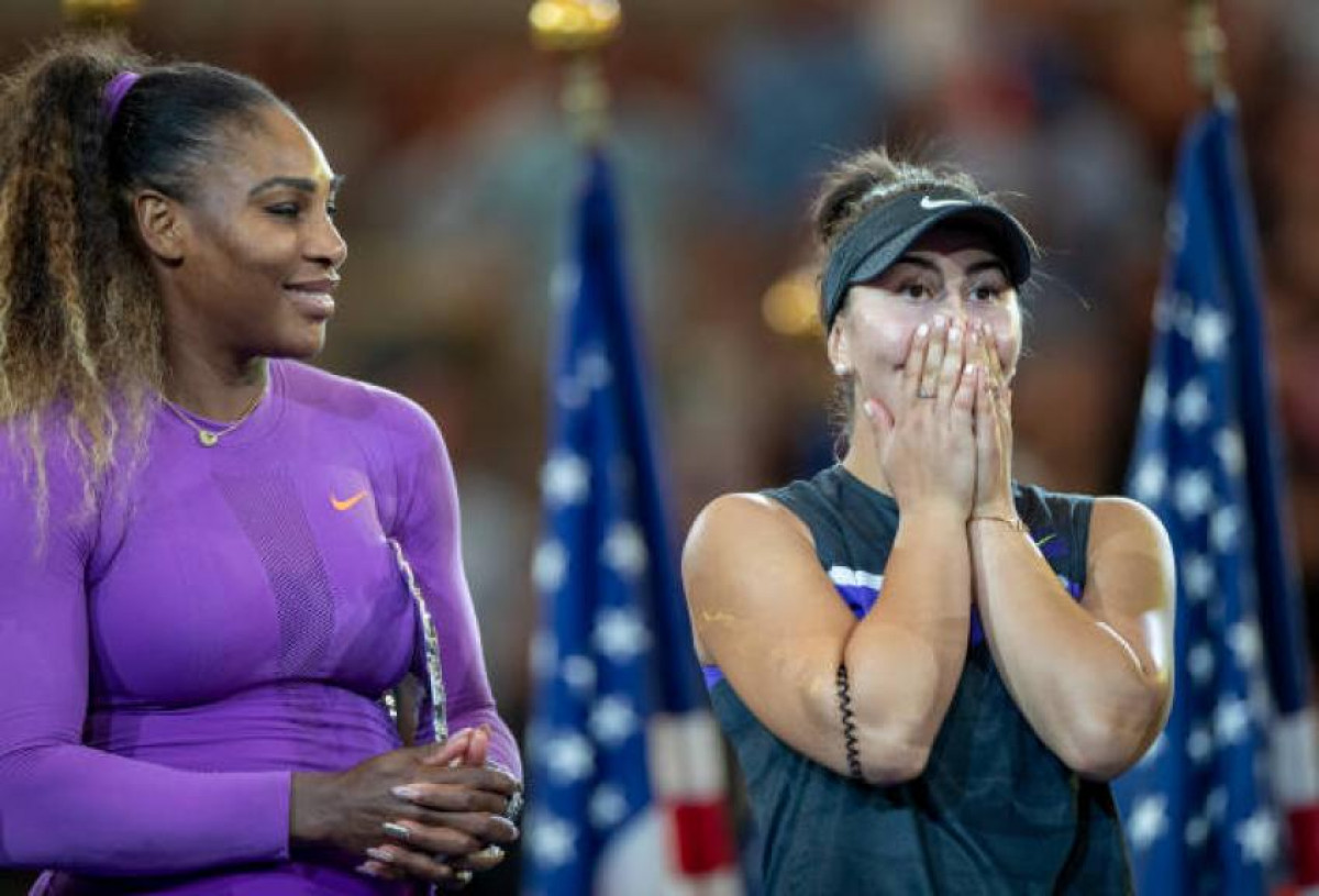 Senzacionalno pobijedila Serenu u finalu US Opena, pa se izvinjavala publici