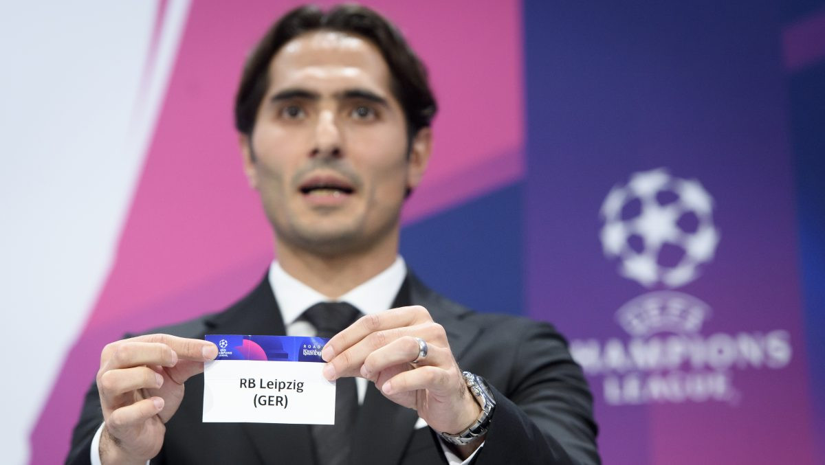 Sportski direktor Leipziga: Bilo je očito da ćemo dobiti veliki klub