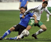 Bugarska - Estonija pod istragom FIFA-e