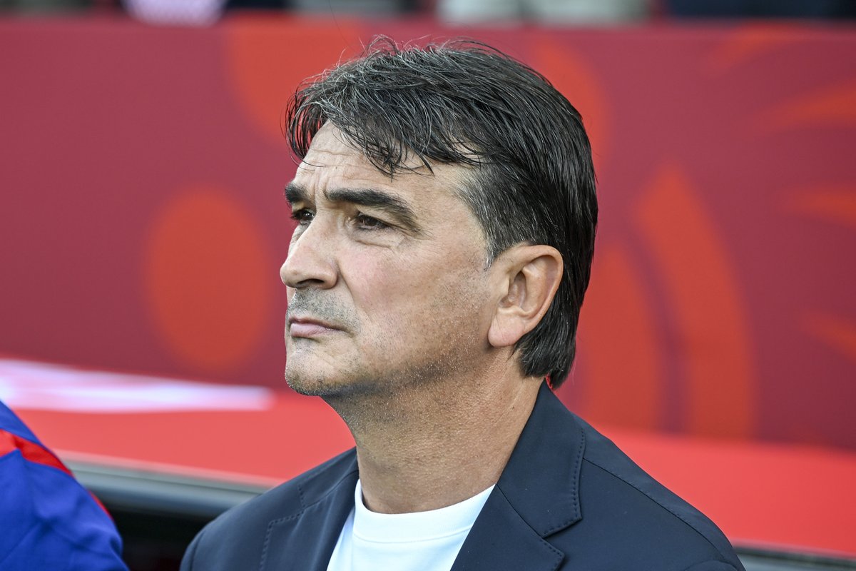 Zlatko Dalić vidio šta je BiH napravila i odmah se oglasio! "To dovoljno govori..."