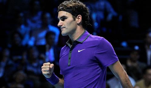 Del Potro ispustio Federera i polufinale
