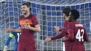 Roma je našla skupocjenu zamjenu za Džeku