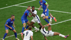 Danas dvije od pet posljednjih utakmica na Evropskom prvenstvu - Ko će u polufinale?
