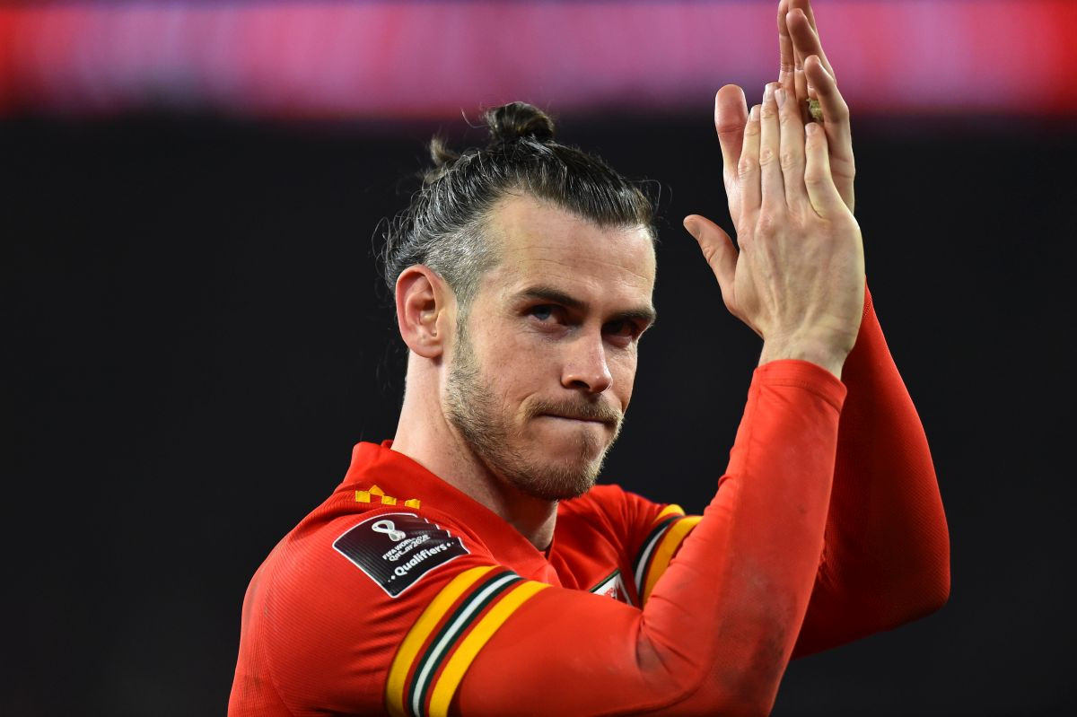 Gareth Bale je spreman objaviti velike vijesti