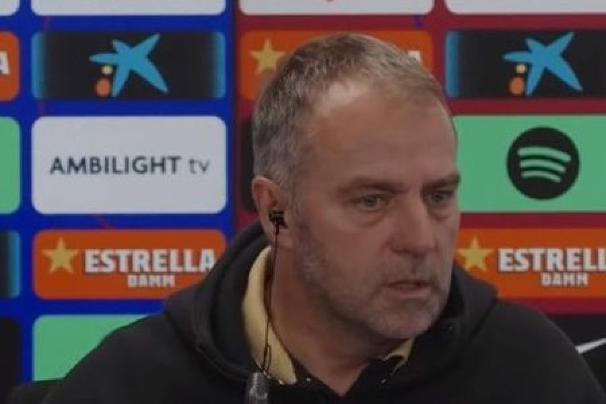 Flick više ne želi da šuti, Špancima je sasuo istinu u lice: "Ima li iko da to objasni?"