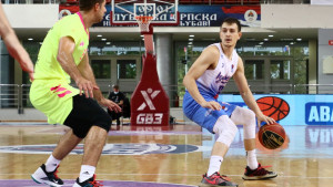 Igokea novu sezonu ABA lige počela teškim porazom