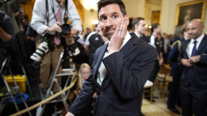 Znao je dobro šta radi: Ovo je cifra koju uzima Lionel Messi u Miamiju!