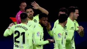 Suarez je novi heroj Atletico Madrida, "prekrižio" je najpoznatije nepisano pravilo u fudbalu
