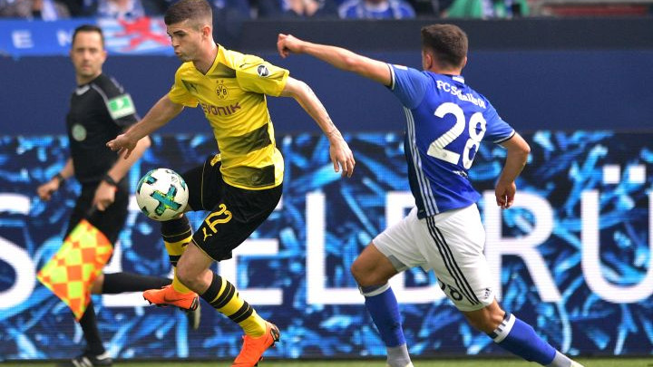 Kloppove trupe još će biti jače