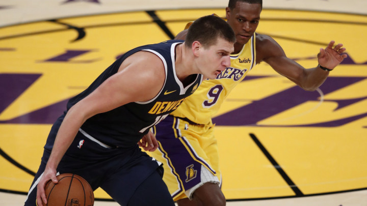 Novi triple-double Nikole Jokića, Harden ubacio 48 poena