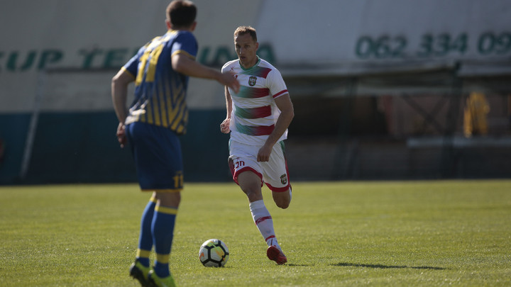Sadiković: U Živinice po pobjedu, kvalitetniji smo i bolji
