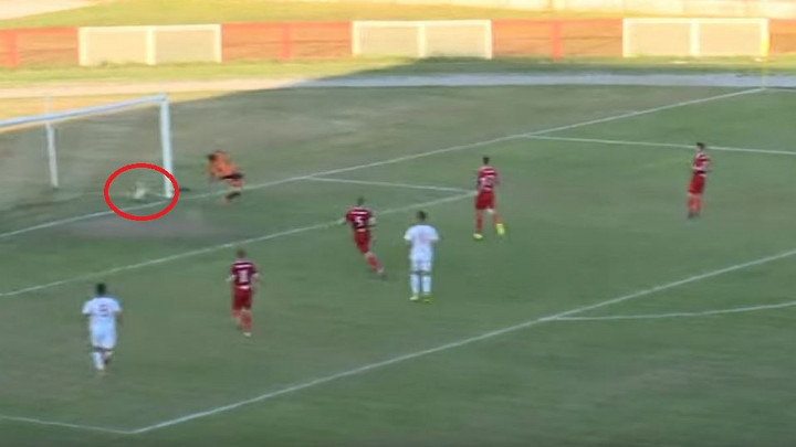 Počeli su prigovori na suđenje: Je li Zvijezda u Bihaću oštećena za regularan gol?
