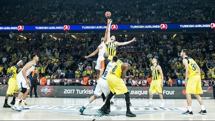 U derbiju prvog dana Eurolige Real savladao Fenerbahce
