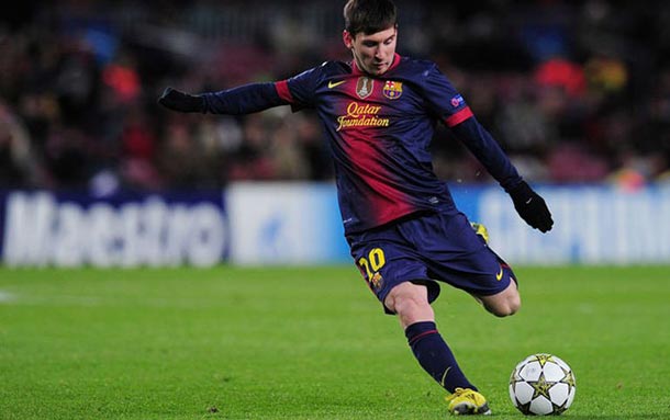 Messi sinoć izjednačio rekord El Clasica