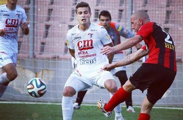 Miloš: Nedostajalo je malo sreće