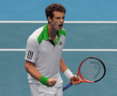 Murray u polufinalu, Nadal gubi