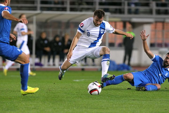 Odbio igrati protiv Kosova, a potom mijenja reprezentaciju